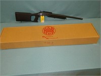 H&R Model SB2-Survivor 623 223 Rem Rifle