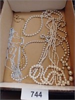 Assorted Necklaces