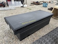 Full Sized Pick UP Cross Bed Tool Box ME