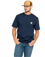 Size XX-Large Carhartt Mens Loose Fit Heavyweight
