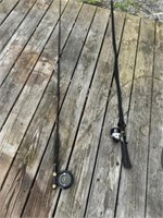 Fishing Poles