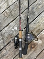 Fishing Poles