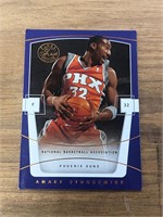 2003 Amare Stoudemire Flair Final Edition #41