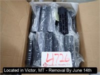 CASE OF (50) 7" M-LOK HAND GUARDS
