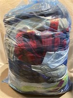 Bag Of Children’s Clothing