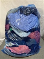 Bag Of Ladies Clothing Large