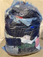 Bag Of Ladies Clothing Medium