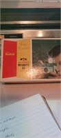 Kodak Hawkeye Instamatic R4 w/box