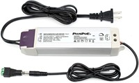 PLUSPOE 3 sets 50W Dimmable LED Strip Light
