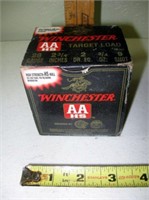 1 Box Winchester Target Shot 28 Gauge 9 Shot