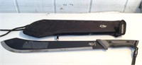 23" Gerber Machette