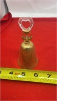 Swarovski Trimlite Bell 1986