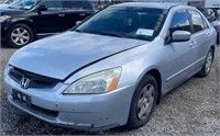 2005 Honda Accord (CA)