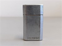 Vintage Ronson Lighter "Jet lite Flip"