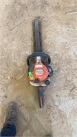 Husqvarna Gas Hedge Trimmer