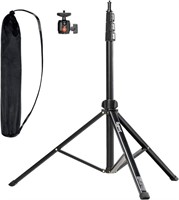 Smallrig Ra-s200 Light Stand For Photography 78.7"