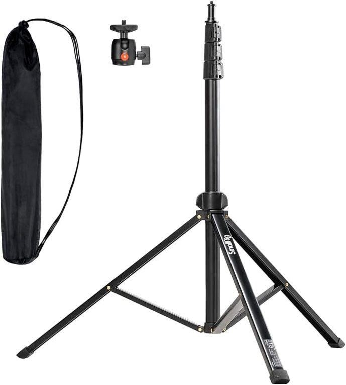 Smallrig Ra-s200 Light Stand For Photography 78.7"