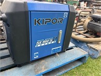 Kipor GS3000 Series 2 3.2KVA Inverter Alternato