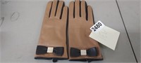 KATE SPADE LADIES GLOVE SIZE SMALL, NEW