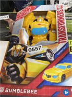 BUMBLEBEE TRANSFORMERS