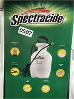 SPECTRACIDE SPRAYER