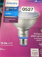 PHILIPS REPLACEMENT BULBS LED