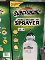 SPECTRACIDE SPRAYER