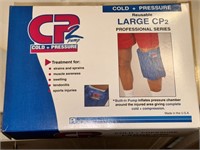CP2 Cold and Pressure Pump