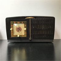 VINTAGE GENERAL ELECTRIC RADIO