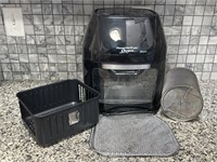 Power air fryer oven