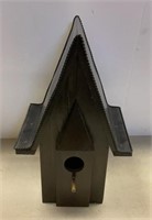 18” birdhouse