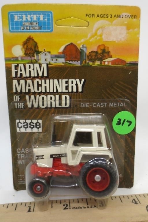 450 lots 1/64 scale farm toys final #4