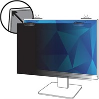 $110 Privacy Filter for 21.5in Full Screen Monitor