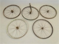 Bicycle Rims