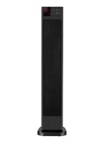 E3732 30 1500-Watt Digital Tower Ceramic Heater