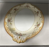 Meito China Derby Porcelain Platter