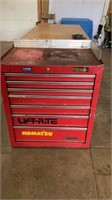 Lift-Rite Toolbox