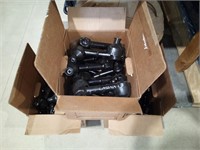 3 Boxes of HD Linkage Parts