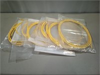 Assorted Size 1/4" Air Line