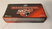 .40 Winchester SXZ40 TRAINING 50 Rounds