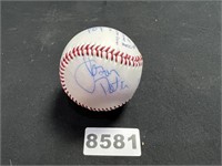 Jason Patric (Lost Boys) Autographed Baseball