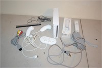 Nintendo Wii Bundle