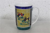 A Chinese or Oriental Cup