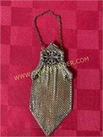 Victorian MESH Purse