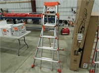Little Giant Select Step Ladder