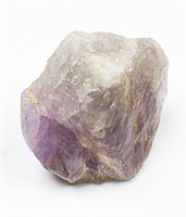150.8ct Natural Purple Crystal Ore