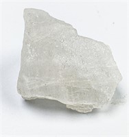 105.7ct Natural White Crystal