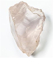 216.5ct Natural Pink Crystal Ore