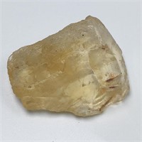 81.5ct Natural Citrine Ore