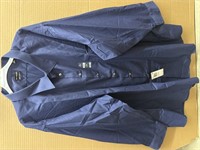 Size 32 - 35 Van Heusen Men's Polo Shirt